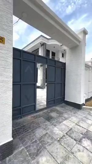 Nyumba/Apartment ya vyumba viwili inapangishwa Mbezi Beach, Dar Es Salaam