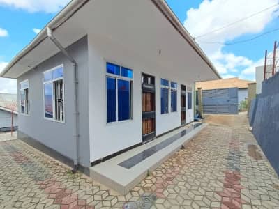 Nyumba inapangishwa Kimara, Dar Es Salaam