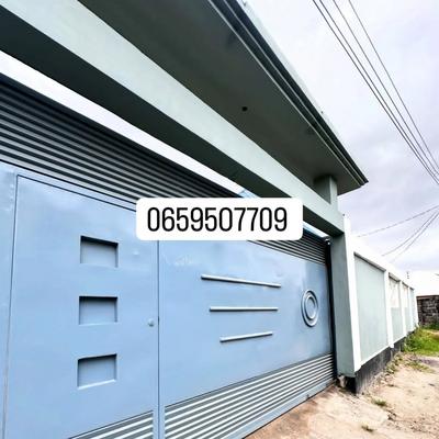 Apartment ya vyumba viwili inapangishwa Tabata Kinyerezi Zabhika, Dar Es Salaam Apartment ya vyumba viwili inapangishwa Tabata Kinyerezi Zabhika, Dar Es Salaam