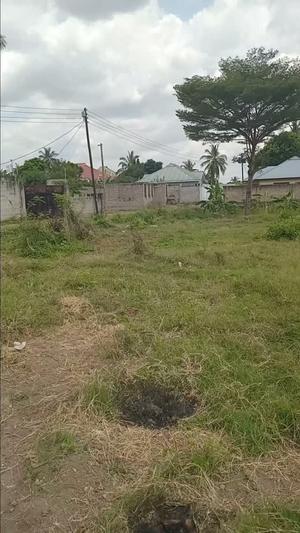 Kiwanja kinauzwa Bunju B, Dar Es Salaam (400 sqm)