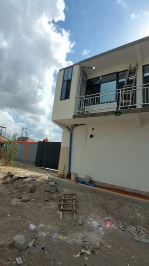 Apartment ya chumba kimoja inapangishwa Kinyerezi Kibaga, Dar Es Salaam