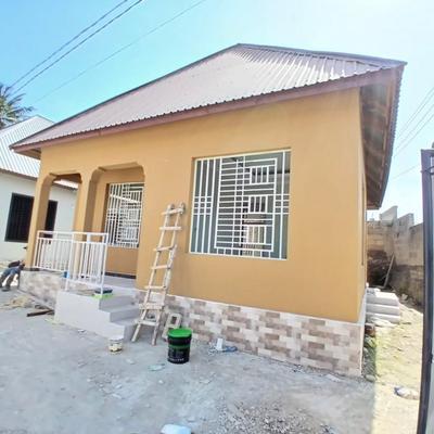 2 Bedrooms Apartment for Rent in Kimara Stop Over, Dar Es Salaam 2 Bedrooms Apartment for Rent in Kimara Stop Over, Dar Es Salaam
