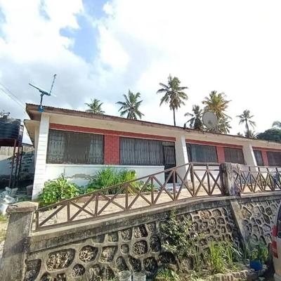 Apartment ya vyumba viwili inapangishwa Kimara Suka, Dar Es Salaam Apartment ya vyumba viwili inapangishwa Kimara Suka, Dar Es Salaam
