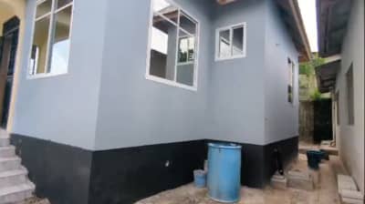 Nyumba ya vyumba vitatu inapangishwa Kimara, Dar Es Salaam