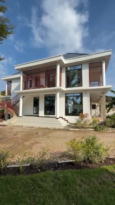 3 Bedrooms House/Apartment for Rent in Mbezi, Dar Es Salaam