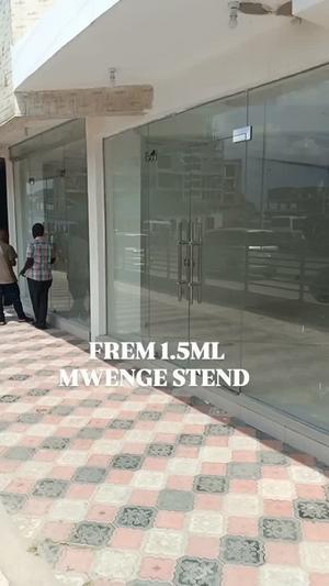 Duka linapangishwa Mwenge, Dar Es Salaam Duka linapangishwa Mwenge, Dar Es Salaam