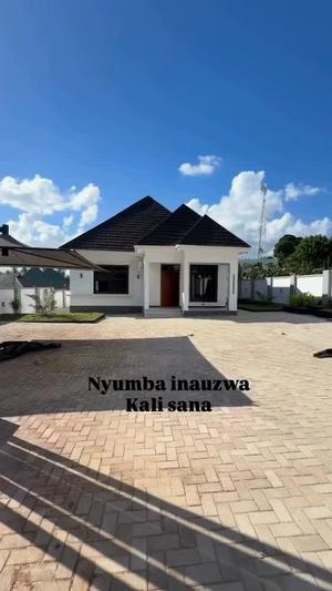 4 Bedrooms House for Sale in Goba Lastanza, Dar Es Salaam (850 sqm)