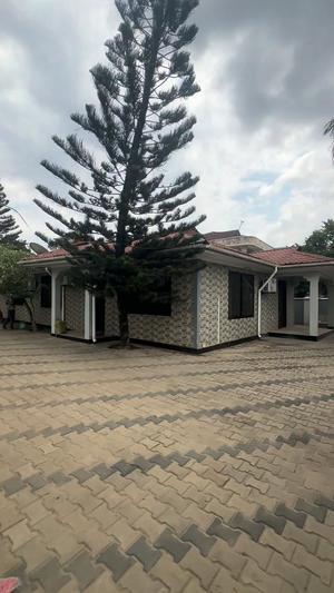 Nyumba ya vyumba vinne inapangishwa Mbezi Beach, Dar Es Salaam