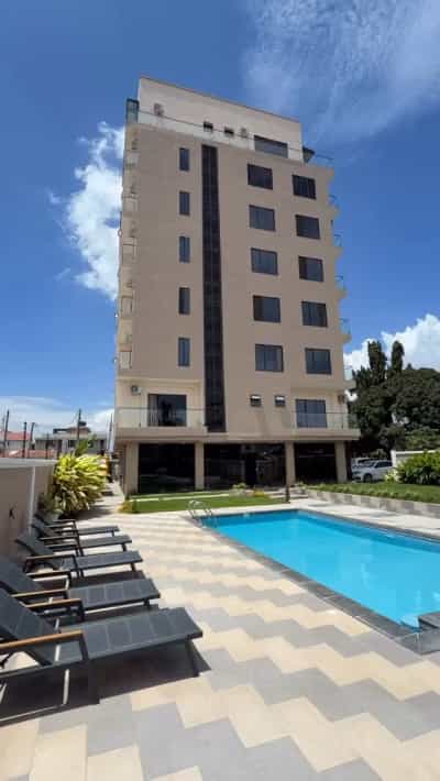 1 Bedrooms Furnished House/Apartment for Rent in Kinondoni, Dar Es Salaam