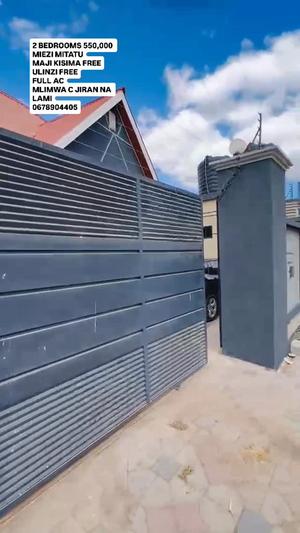 2 Bedrooms House for Rent in Mlimwa C, Dodoma 2 Bedrooms House for Rent in Mlimwa C, Dodoma