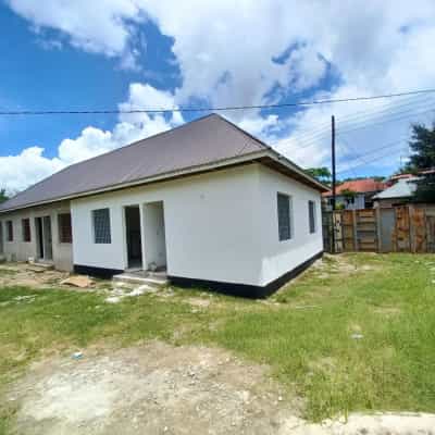Apartment ya chumba kimoja inapangishwa Kimara Korogwe, Dar Es Salaam