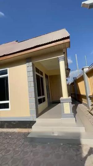 Apartment ya vyumba vitatu inapangishwa Nkuhungu, Dodoma Apartment ya vyumba vitatu inapangishwa Nkuhungu, Dodoma