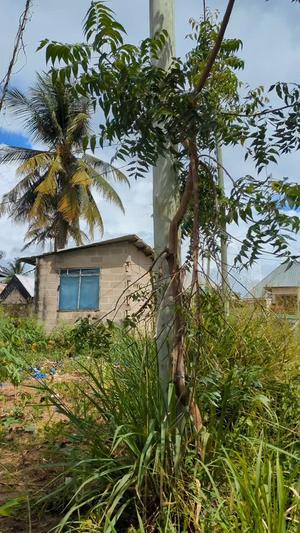 Kiwanja kinauzwa Madale Centre, Dar Es Salaam (252 sqm)