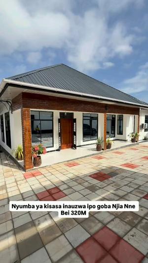 House for Sale in Goba Njia Nne, Dar Es Salaam House for Sale in Goba Njia Nne, Dar Es Salaam