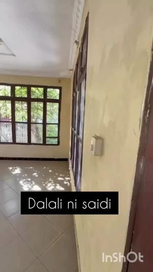 Nyumba ya vyumba vinne inapangishwa Tabata Segerea Chama, Dar Es Salaam Nyumba ya vyumba vinne inapangishwa Tabata Segerea Chama, Dar Es Salaam