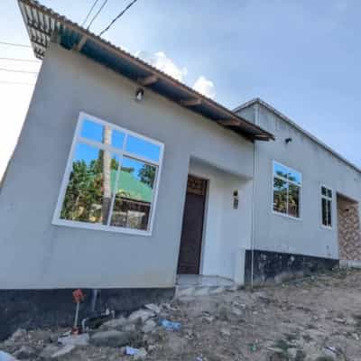 Nyumba/Apartment ya chumba kimoja inapangishwa Kimara, Dar Es Salaam