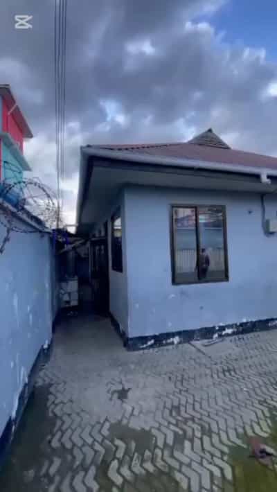 Nyumba ya vyumba vitatu inapangishwa Kinondoni Morocco, Dar Es Salaam