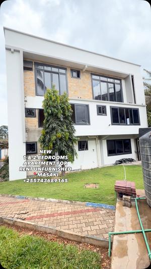 Apartment inapangishwa Masaki, Dar Es Salaam
