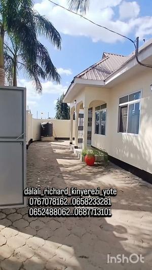 3 Bedrooms House for Rent in Tabata Segerea Mwisho, Dar Es Salaam 3 Bedrooms House for Rent in Tabata Segerea Mwisho, Dar Es Salaam