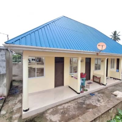 House/Apartment for Rent in Kibamba, Dar Es Salaam