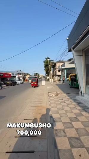 Retail Space for Rent in Makumbusho, Dar Es Salaam Retail Space for Rent in Makumbusho, Dar Es Salaam