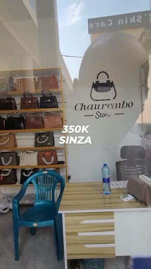 Shop for Rent in Sinza, Dar Es Salaam
