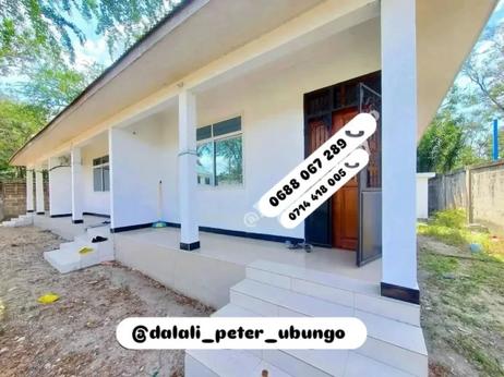 Apartment ya chumba kimoja inapangishwa Ubungo External Makuburi, Dar Es Salaam