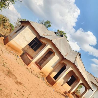 Nyumba inauzwa Songa Mjini, Ruvuma (0.5 acre) Nyumba inauzwa Songa Mjini, Ruvuma (0.5 acre)