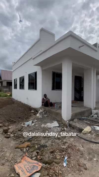 Apartment for Rent in Tabata Segerea Stand, Dar Es Salaam