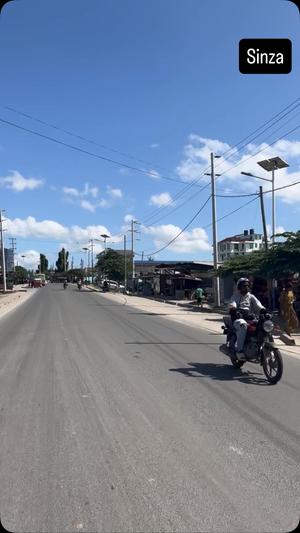 Retails Space for Rent in Sinza, Dar Es Salaam