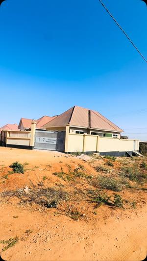 Kiwanja kinauzwa Ntyuka Chidachi, Dodoma (680 sqm) Kiwanja kinauzwa Ntyuka Chidachi, Dodoma (680 sqm)