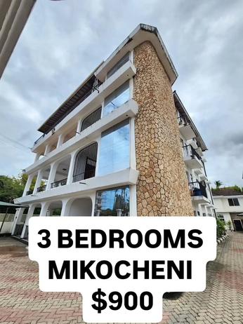 3 Bedrooms House for Rent in Mikocheni, Dar Es Salaam 3 Bedrooms House for Rent in Mikocheni, Dar Es Salaam