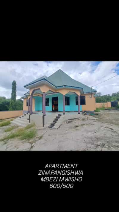 3 Bedrooms Apartment for Rent in Mbezi Mwisho, Dar Es Salaam 3 Bedrooms Apartment for Rent in Mbezi Mwisho, Dar Es Salaam