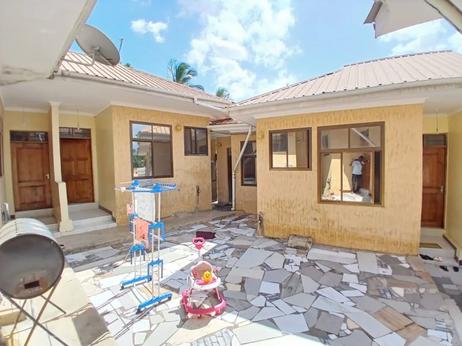 1 Bedroom House for Rent in Mbezi Mwisho, Dar Es Salaam 1 Bedroom House for Rent in Mbezi Mwisho, Dar Es Salaam