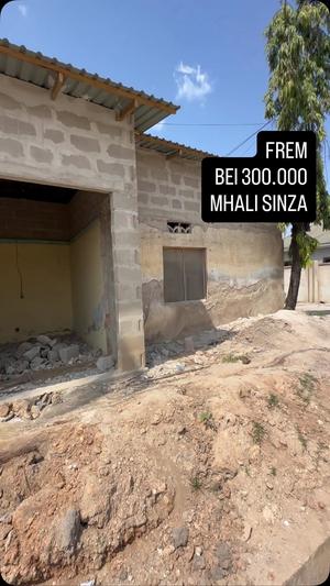 Retail Space for Rent in Sinza, Dar Es Salaam Retail Space for Rent in Sinza, Dar Es Salaam