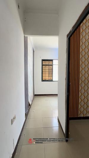 Nyumba ya chumba kimoja inapangishwa Mwenge, Dar Es Salaam Nyumba ya chumba kimoja inapangishwa Mwenge, Dar Es Salaam