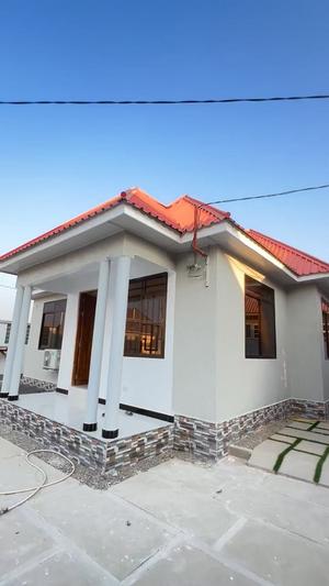 Nyumba ya vyumba viwili inapangishwa Mpamaa, Dar Es Salaam Nyumba ya vyumba viwili inapangishwa Mpamaa, Dar Es Salaam