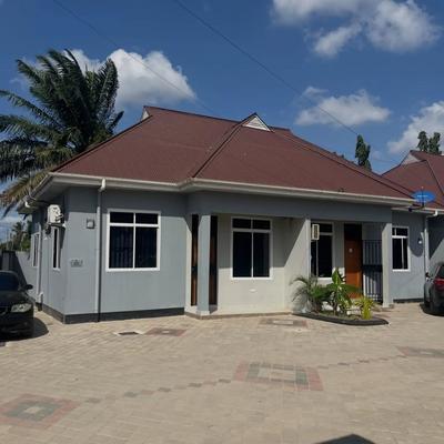 3 Bedrooms House/Apartment for Rent in Mliman City, Dar Es Salaam