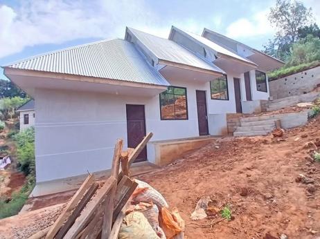1 Bedroom Apartment for Rent in Kimara Korogwe, Dar Es Salaam