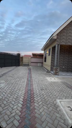 Nyumba ya chumba kimoja inapangishwa Mipango Residence, Dodoma Nyumba ya chumba kimoja inapangishwa Mipango Residence, Dodoma