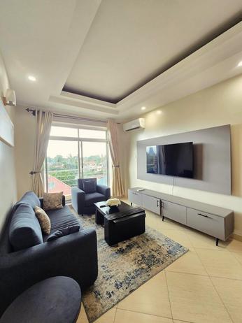 Apartment (Furnished) ya chumba kimoja inapangishwa Kijitonyama, Dar Es Salaam