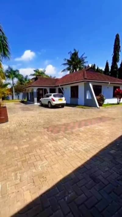 Nyumba inauzwa Mbezi, Dar Es Salaam