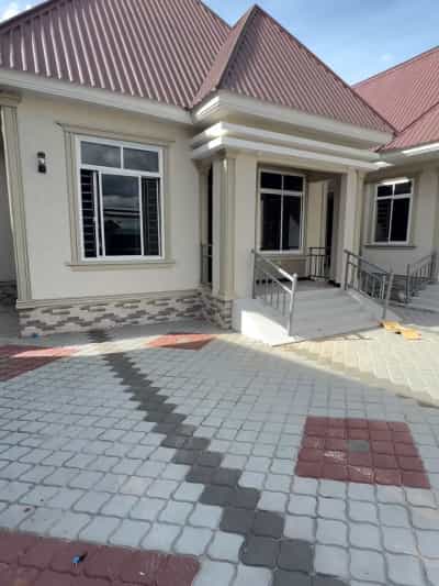 2 Bedrooms Apartment for Rent in Mipango, Dodoma