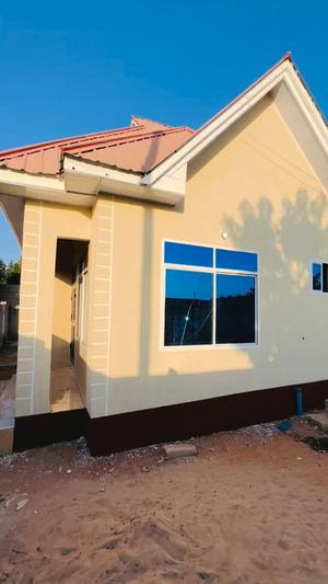 3 Bedrooms House for Rent in Chidachi, Dodoma