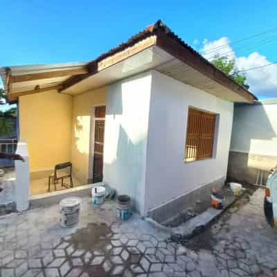 House for Rent in Kimara, Dar Es Salaam