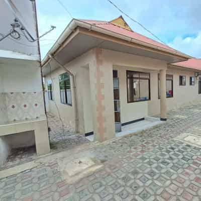 2 Bedrooms Apartment for Rent in Kibamba Shule, Dar Es Salaam