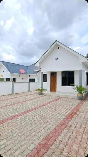 Nyumba ya vyumba viwili inapangishwa Goba Njia 4, Dar Es Salaam Nyumba ya vyumba viwili inapangishwa Goba Njia 4, Dar Es Salaam