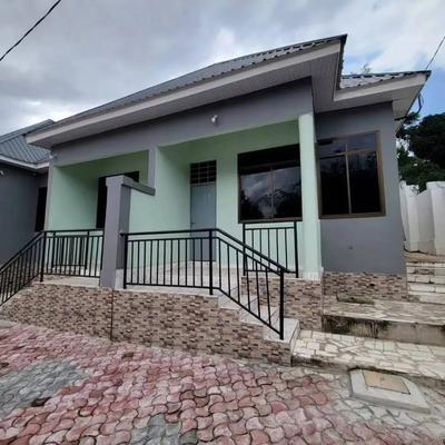 Apartment ya chumba kimoja inapangishwa Tabata Kinyerezi Mwisho, Dar Es Salaam