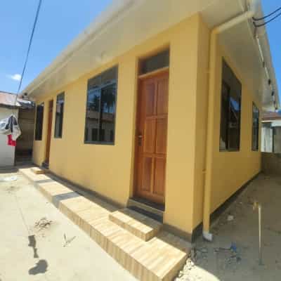 Apartment ya chumba kimoja inapangishwa Ubungo Riverside, Dar Es Salaam