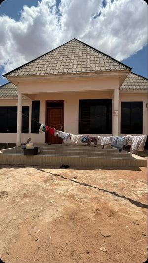 3 Bedrooms House for Sale in Michese, Dodoma (590 sqm) 3 Bedrooms House for Sale in Michese, Dodoma (590 sqm)